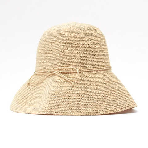 HELEN KAMINSKI ラフィアハットPROVENCE10