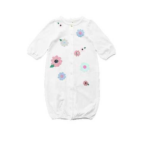 レイエット デイジープリントツーウェイオール