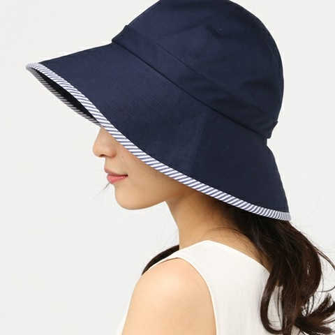 6方タイプ広ツバダウン