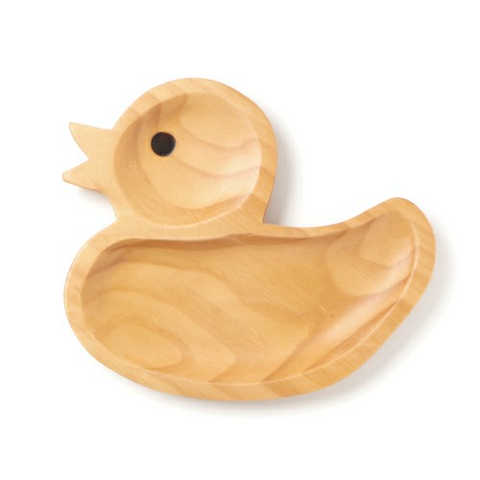 プチママントレイ アヒル