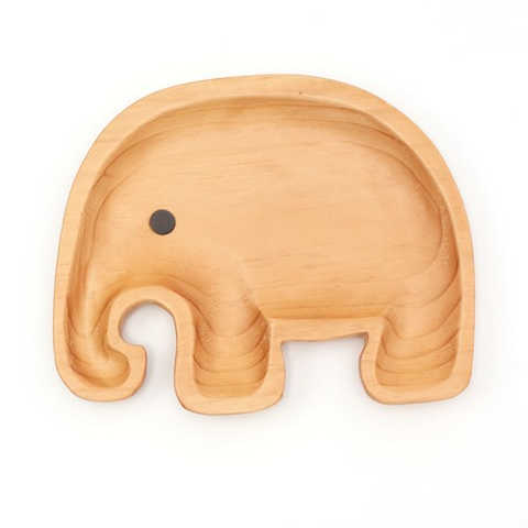 プチママントレイ エレファント