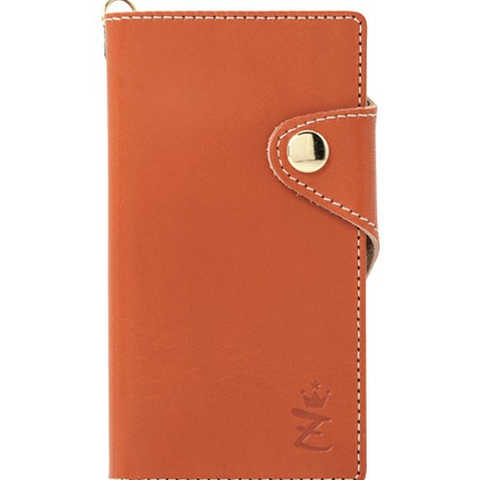 [ZARIO-grandee-/ザリオ-グランデ-] スマホケース 