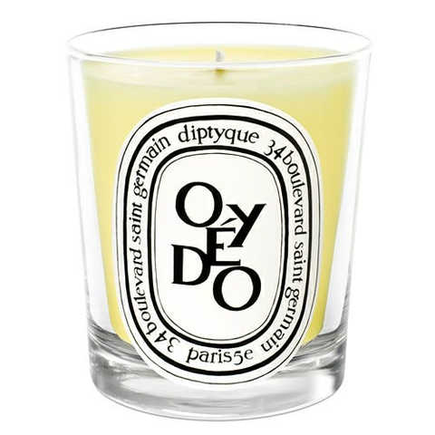 <DIPTYQUE(ディプティック)>キャンドル オイエド(OYEDO)