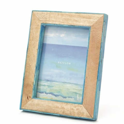 BAYFLOW／ウッドボーンフレーム