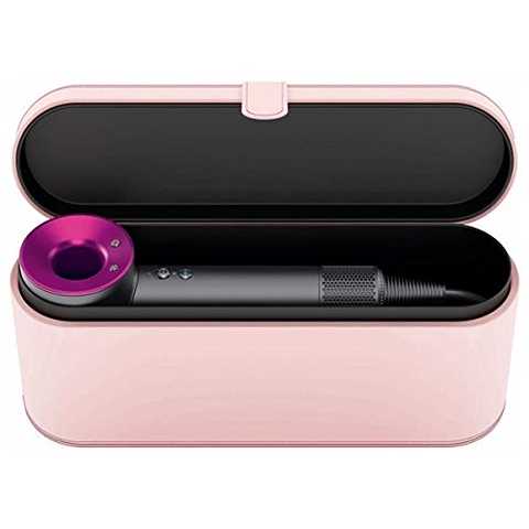 ダイソン ヘアードライヤー 数量限定ボックス付き Dyson Supersonic Sakura Pink アイアン / フューシャ HD01IIFPULMT