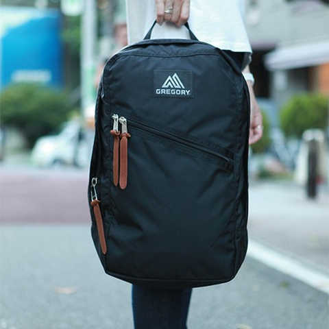 GREGORY グレゴリー オーバーヘッドデイ