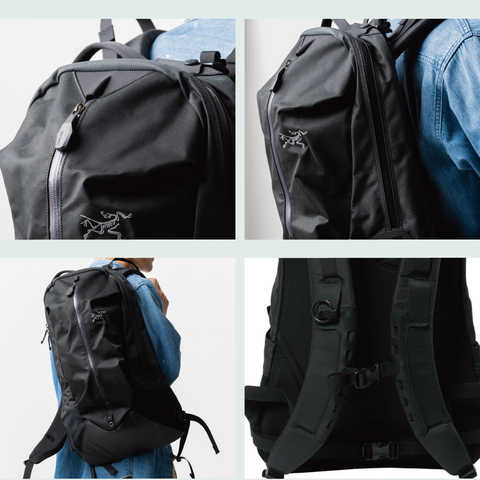 ARC'TERYX / ARRO 22