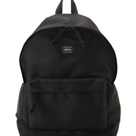 PORTER×B印 YOSHIDA (GS) / 別注 バックメッシュ デイパック