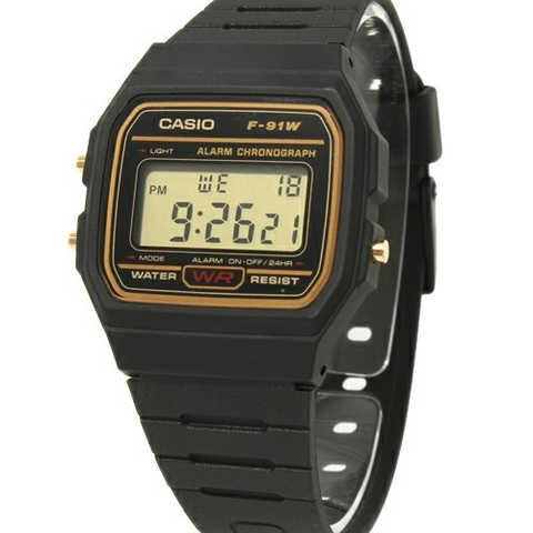 【WEB限定】CASIO スタンダードデジタル