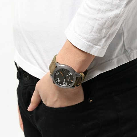 THE RANGER45 LEATHER