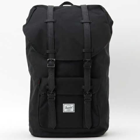 Herschel（ハーシェル） LITTLE AMERICA　リトルアメリカ　バックパック