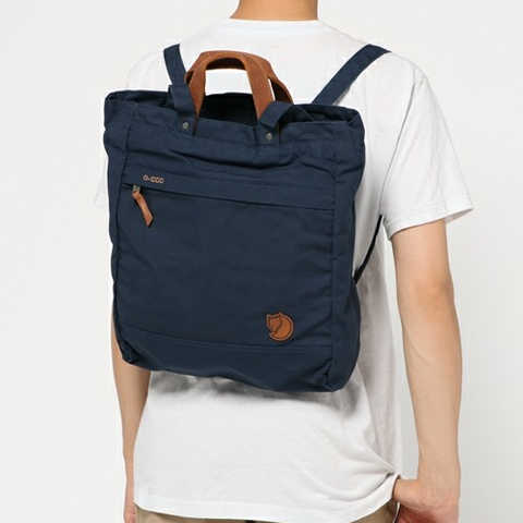 Totepack No.1 (FJALLRAVEN/フェールラーベン)