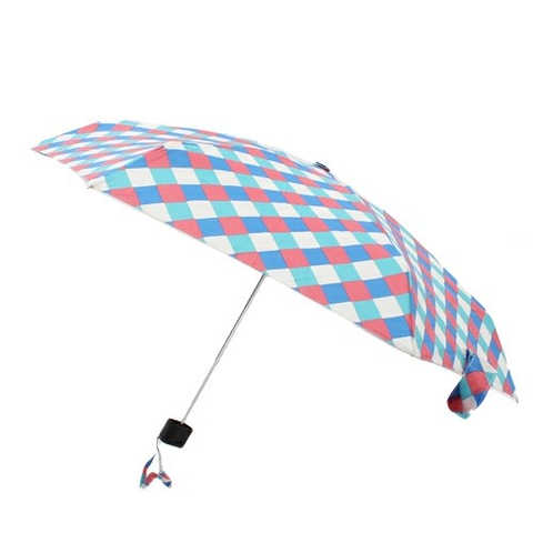 『collex』×『kiu』 コラボレーション Tiny折傘