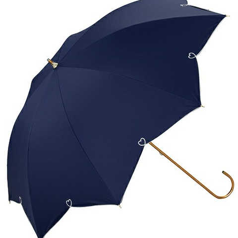 遮光ワイドハート