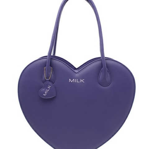 45th ハートバック