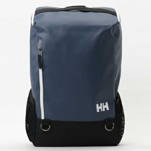 ヘリーハンセン　ボックスデイパック / アーケルデイパック