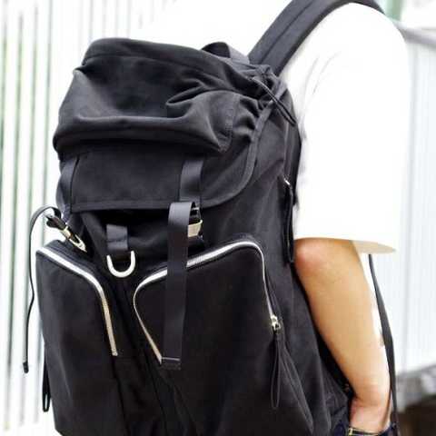 【LORINZA/ロリンザ】 バックパック