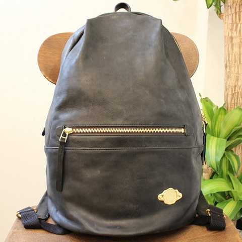 Rucksack / Black