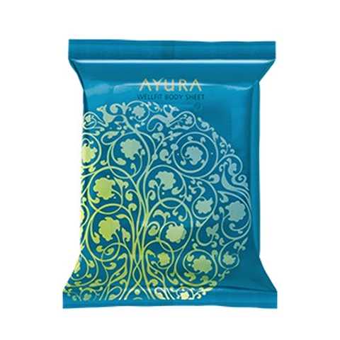 ウェルフィットボディーシート