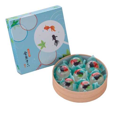 金魚すくい　7個入