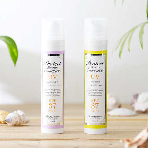 UVプロテクト　ビューティエッセンス