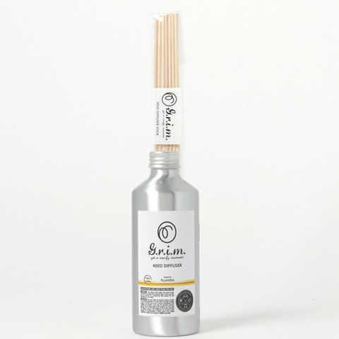 OA-GRM G.r.i.m. Reed Diffuser