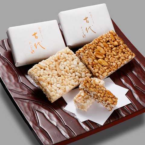 古代シルバー缶48枚入