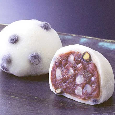 豆大福 8個入り