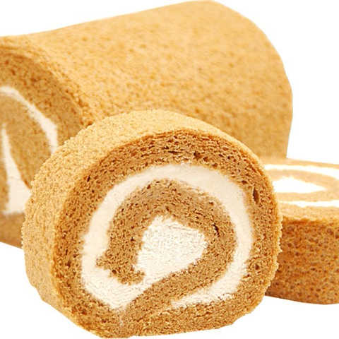 澤井珈琲 コーヒー 専門店 くるくる超濃厚 ロールケーキ