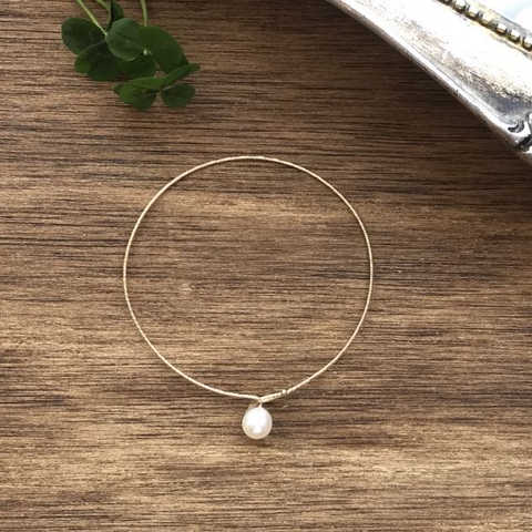 【Point】 バングル[N1553 Ｂ-01,02]