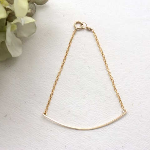 【baton - バトン】　ブレスレット