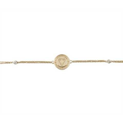 Victorina Bracelet（K10YG）