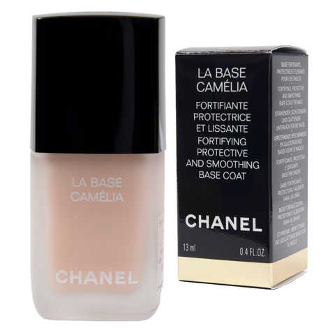 CHANEL ラ バーズ プロテクトリス