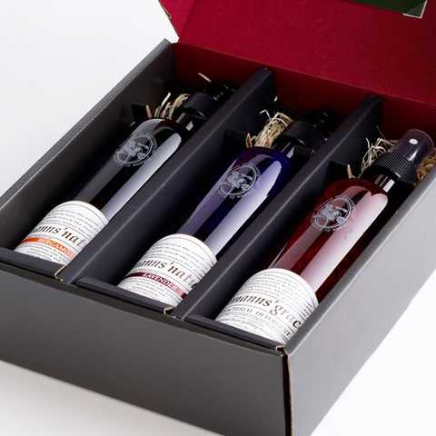 Jimann ＆ Ecorogical ジマンアンドエコロジカル ギフトセット