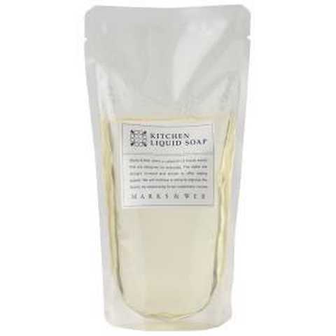 キッチンリキッドソープ オレンジ