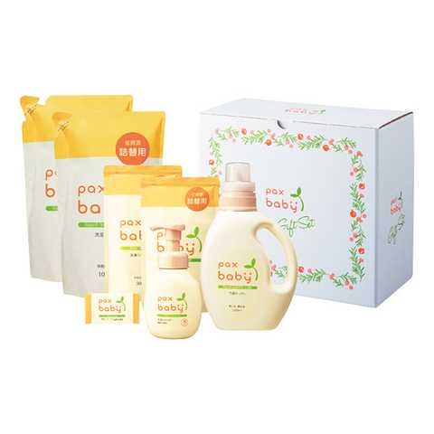 パックス　パックスベビーギフト
