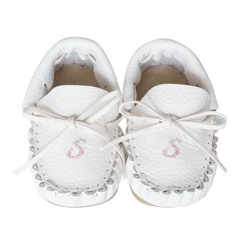 BIRTHDAYS　ファーストシューズ作成キット（外履き用）「お仕立て券」