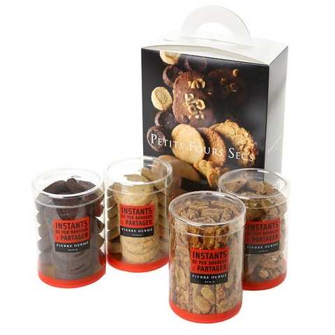 フールセック 4個 詰め合わせ