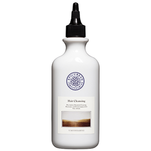 ヘアクレンジングクレイ　280mL