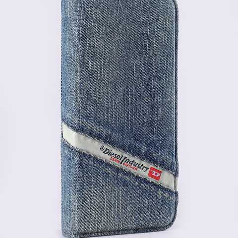 COSMO IPHONE 7 BOOKLET CASE｜DIESEL