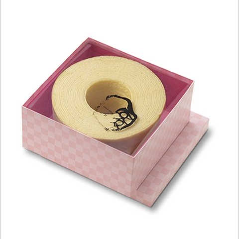 アニバーサリーバーム