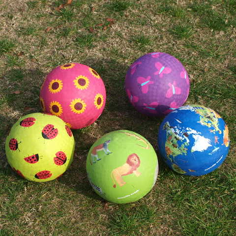 クロコダイルクリーク ゴムボール