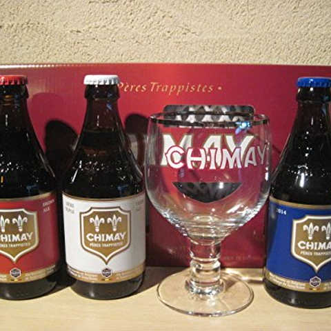 ベルギービール シメイ トライアルセットCY-1