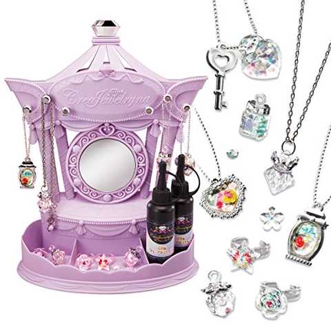 クレアジュエリーナ 3DジュエリーDX