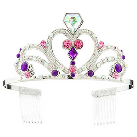 ディズニープリンセス 小さなプリンセス ソフィアのティアラ