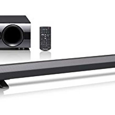 Pioneer 5.1ch サラウンドシステム Bluetooth対応 HTP-SB760 【国内正規品】