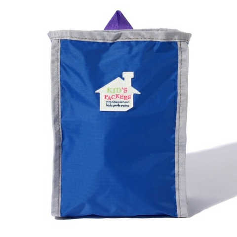 KID'S PACKERS × こども ビームス / 別注 シューズケース S