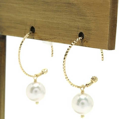 ルルピアス｜AHKAH