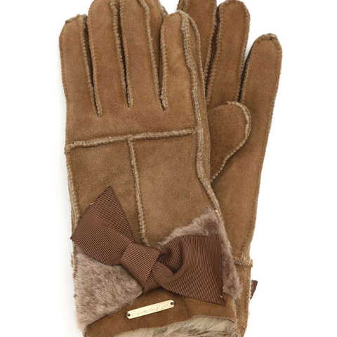 ムートングローブ