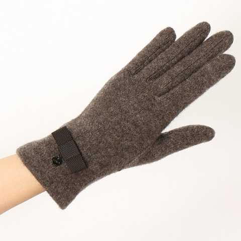 【スマホ対応】フルラ手袋（ジャージ手袋）